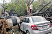 Cyclone leaves TN in shock, disarray; toll touches 18